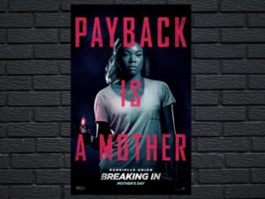 -Breaking In (2018)-<br>The Original Movie