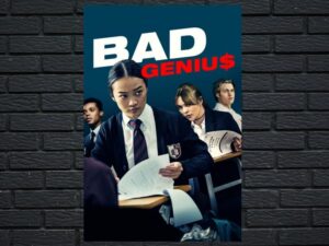 -Bad Genius (2024)-<br>The Original Movie