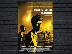 -Waltz with Bashir (2008)-<br>The Original Movie
