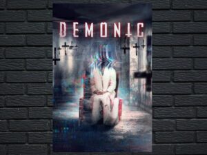 -Demonic (2021)-<br>The Original Movie
