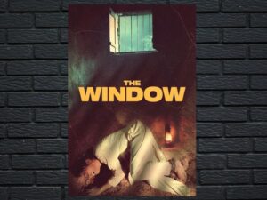 -The Window (2024)-<br>The Original Movie
