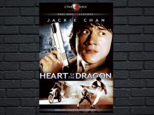 -Heart Of Dragon (1985)-<br>The Original Movie