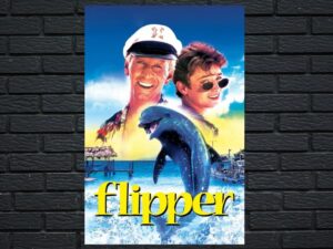 -Flipper (1996)-<br>The Original Movie