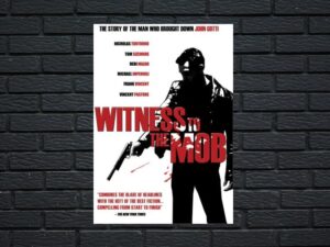 -Witness To The Mob (1998)-<br>The Original Movie