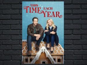 -This Time Each Year (2024)-<br>The Original Movie
