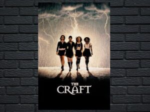 -The Craft (1996)-<br>The Original Movie