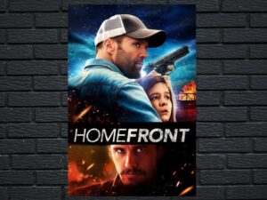-Homefront (2013)-<br>The Original Movie