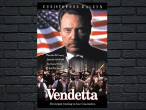 -Vendetta (1999)-<br>The Original Movie