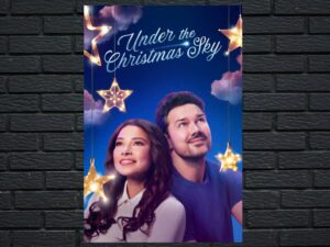 -Under the Christmas Sky (2023)-<br>The Original Movie