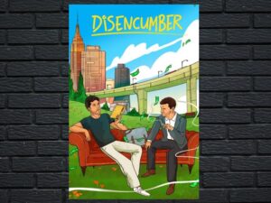 -Disencumber (2021)-<br>The Original Movie