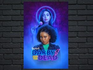 -Darby and the Dead (2022)-<br>The Original Movie