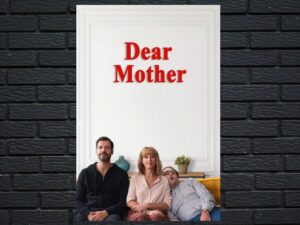 -Dear Mother (2020)-<br>The Original Movie