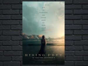 -Rising Free (2019)-<br>The Original Movie