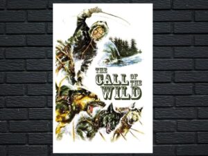 -The Call of the Wild (1972)-<br>The Original Movie