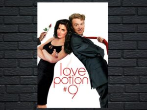-Love Potion No. 9 (1992)-<br>The Original Movie