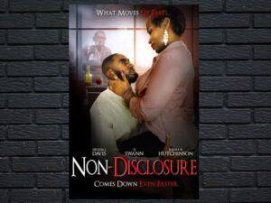-Non-Disclosure (2022)-<br>The Original Movie