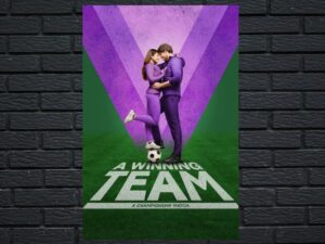 -A Winning Team (2023)-<br>The Original Movie