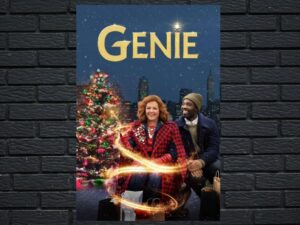-Genie (2023)-<br>The Original Movie