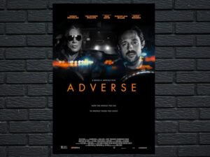 -Adverse (2021)-<br>The Original Movie