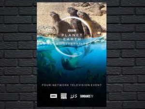 -Planet Earth: A Celebration (2020)-<br>The Original Movie