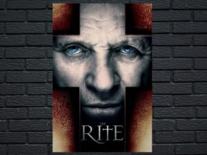 -The Rite (2011)-<br>The Original Movie