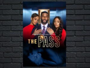 -The Pass (2023)-<br>The Original Movie