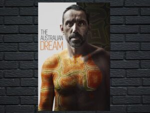 -The Australian Dream (2019)-<br>The Original Movie