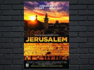 -Jerusalem (2013)-<br>The Original Movie