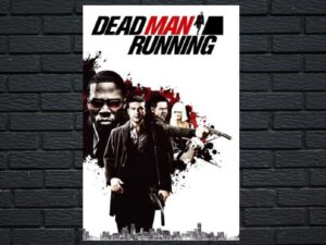 -Dead Man Running (2009)-<br>The Original Movie