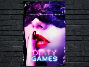 -Dirty Games (2022)-<br>The Original Movie