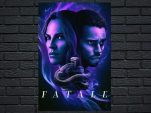 -Fatale (2020)-<br>The Original Movie