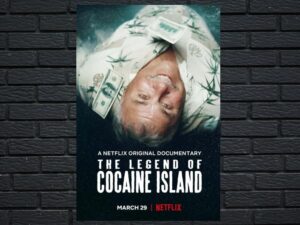 -The Legend Of Cocaine Islands (2018)-<br>The Original Movie
