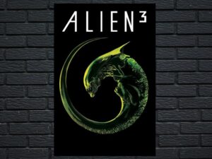 -Alien³ (1992)-<br>The Original Movie