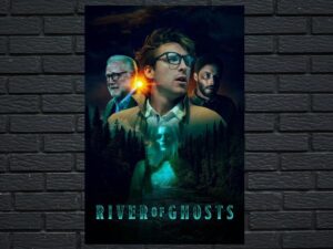 -River of Ghosts (2024)-<br>The Original Movie