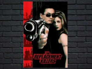 -The Replacement Killers (1998)-<br>The Original Movie