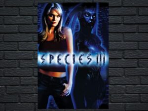 -Species III (2004)-<br>The Original Movie