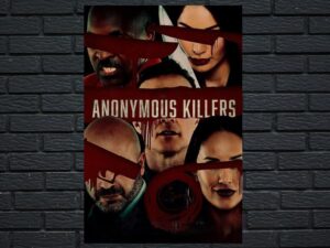 -Anonymous Killers (2020)-<br>The Original Movie