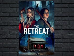 -The Retreat (2021)-<br>The Original Movie
