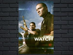 -End of Watch (2012)-<br>The Original Movie