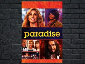 -Paradise (2013)-<br>The Original Movie