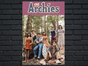 -The Archies (2023)-<br>The Original Movie