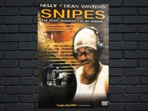 -Snipes (2001)-<br>The Original Movie