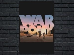 -War Pony (2023)-<br>The Original Movie