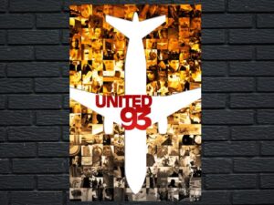 -United 93 (2006)-<br>The Original Movie