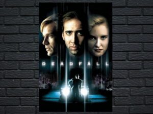 -Deadfall (1993)-<br>The Original Movie