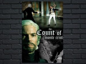 -The Count of Monte-Cristo (1975)-<br>The Original Movie