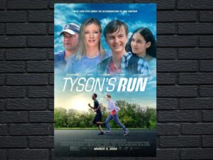 -Tyson's Run (2022)-<br>The Original Movie