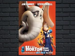 -Horton Hears A Who (2008)-<br>The Original Movie