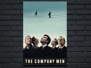 -The Company Men (2010)-<br>The Original Movie