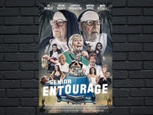 -Senior Entourage (2021)-<br>The Original Movie